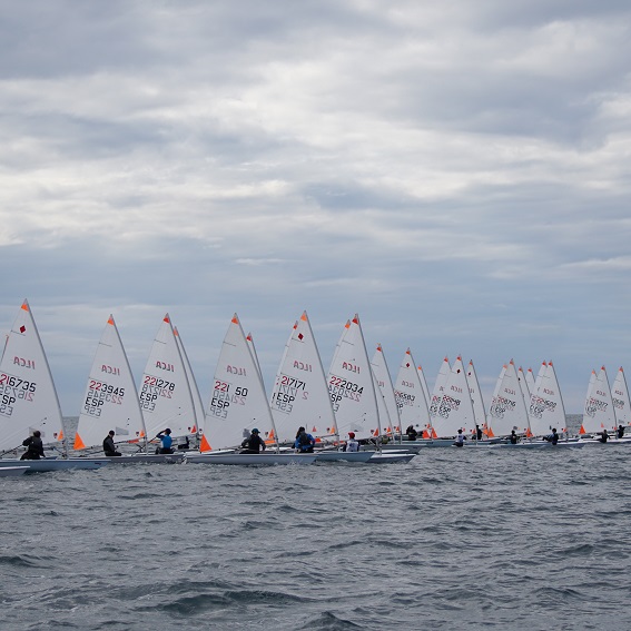 regata C Bon Port Fotos Núria Ruiz D