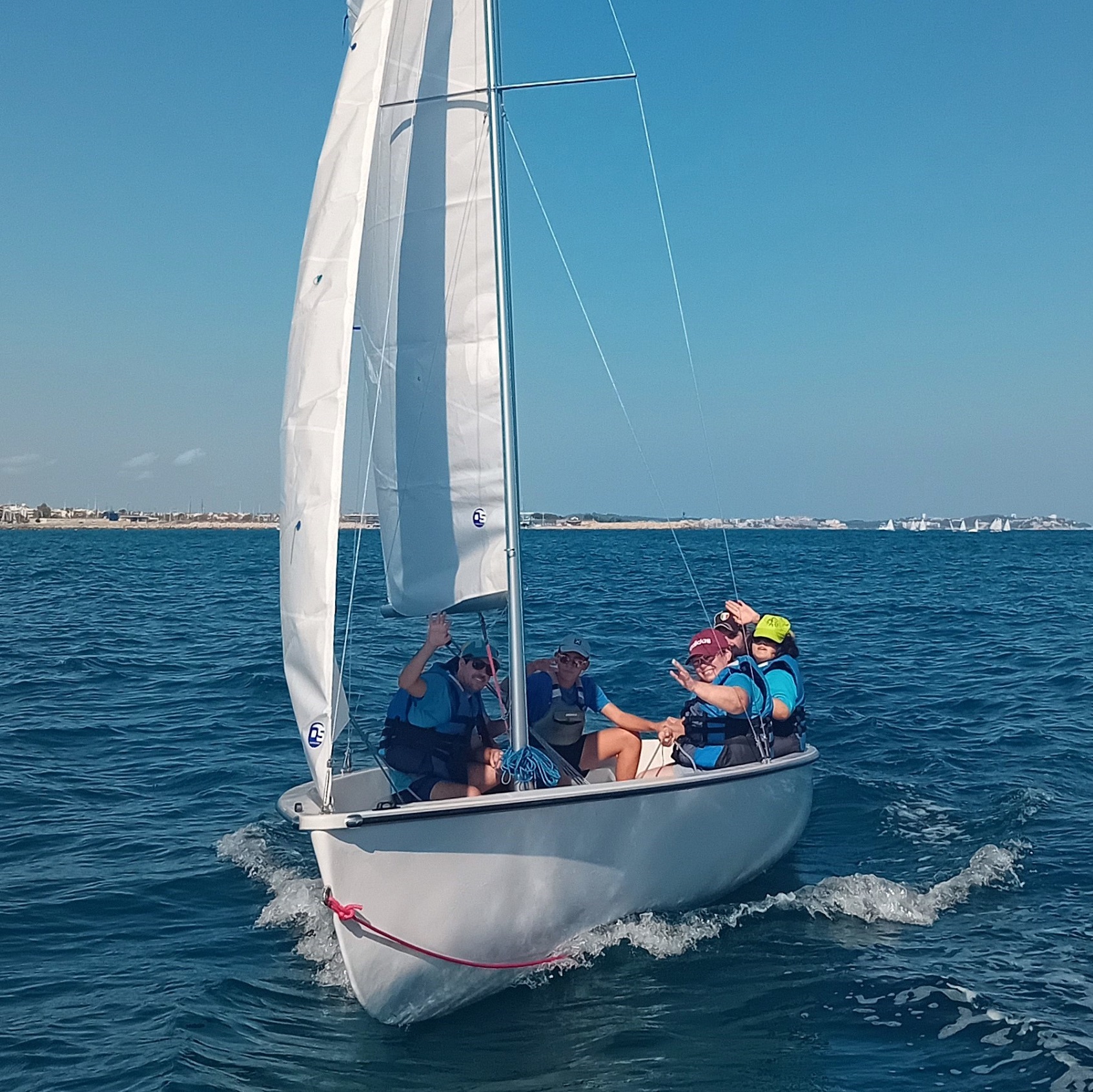vela accessible Gadegang D
